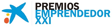 Premio EmprendedorXXI — CaixaBank Extremadura