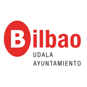 Logotipo de BilbaoTIK