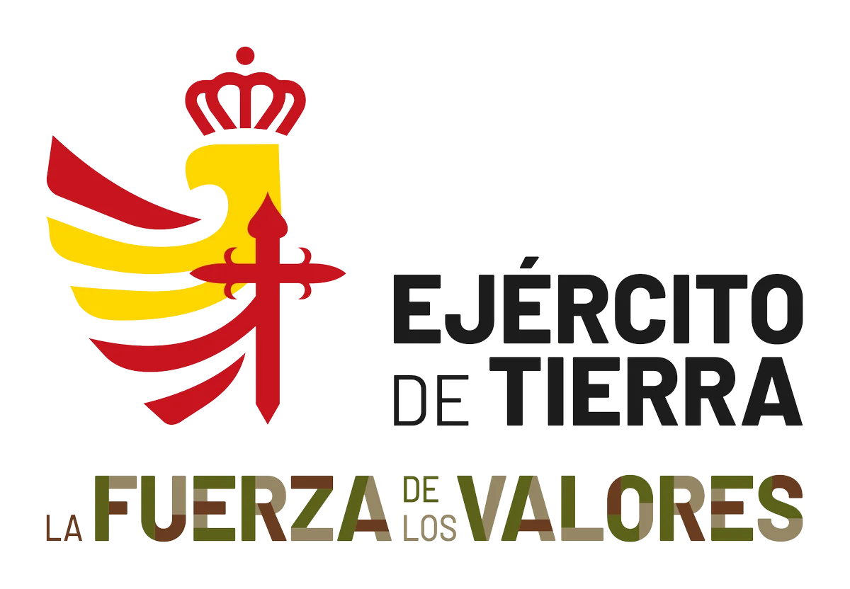 Logotipo de Ejército de Tierra