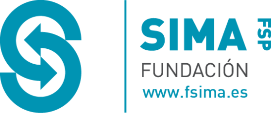 Logotipo de Fundación SIMA