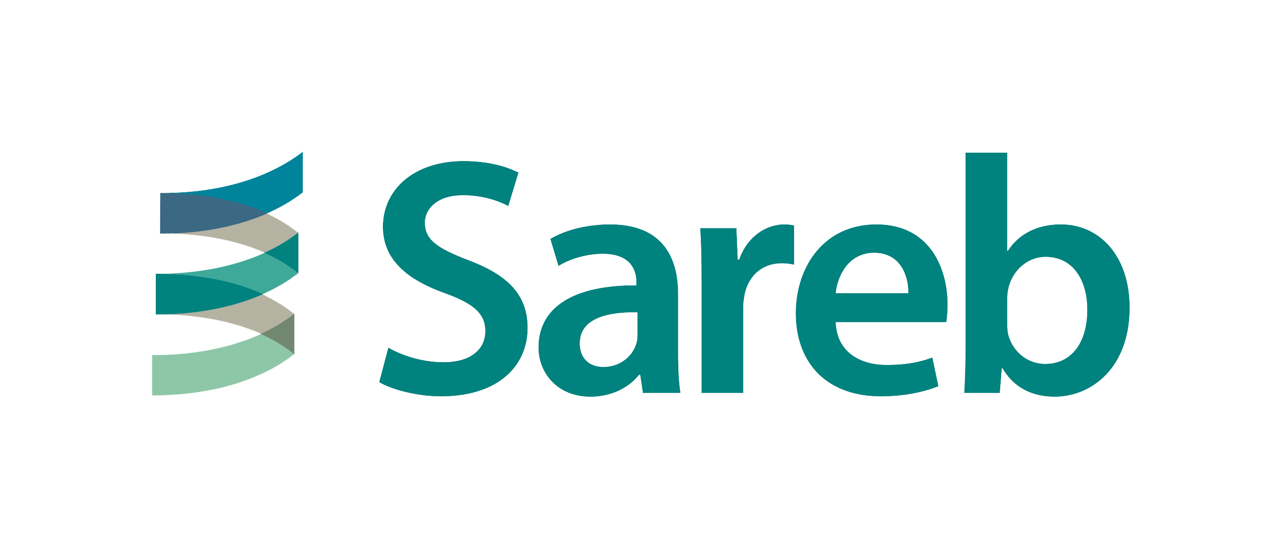 Logotipo de SAREB