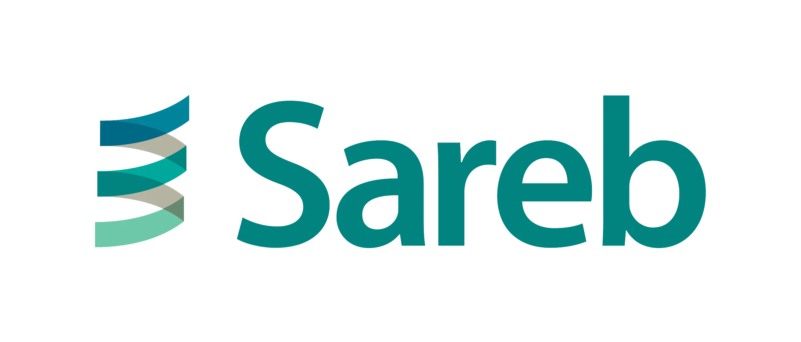 Logotipo de SAREB